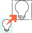 We prefer projects that can be implemented in different contexts and adjust their sails when needed. These projects offer innovative solutions that go beyond their initial plan and address endemic problems from new perspectives.