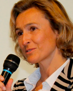 Sabine Roux de Bézieux NooS