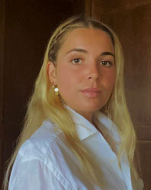Juliette Flecchia