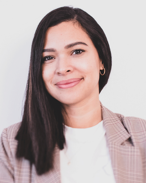 María Llinas Soto