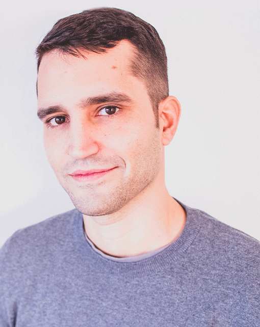 Miguel Alonso