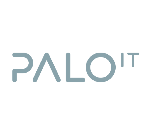 PaloIt Client