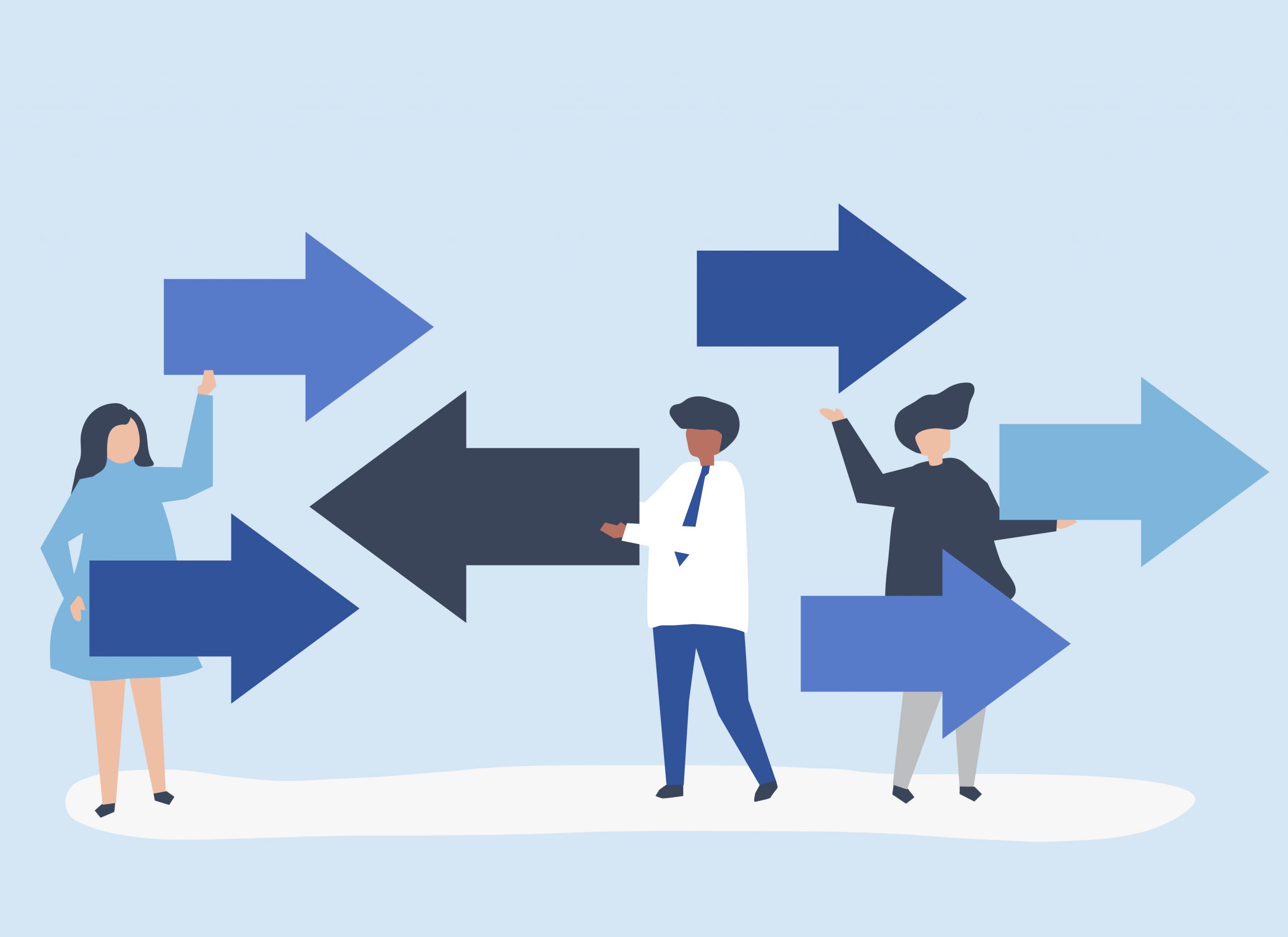 Taux de rotation (turnover) des entreprises : comprendre, calculer le coût et réduire