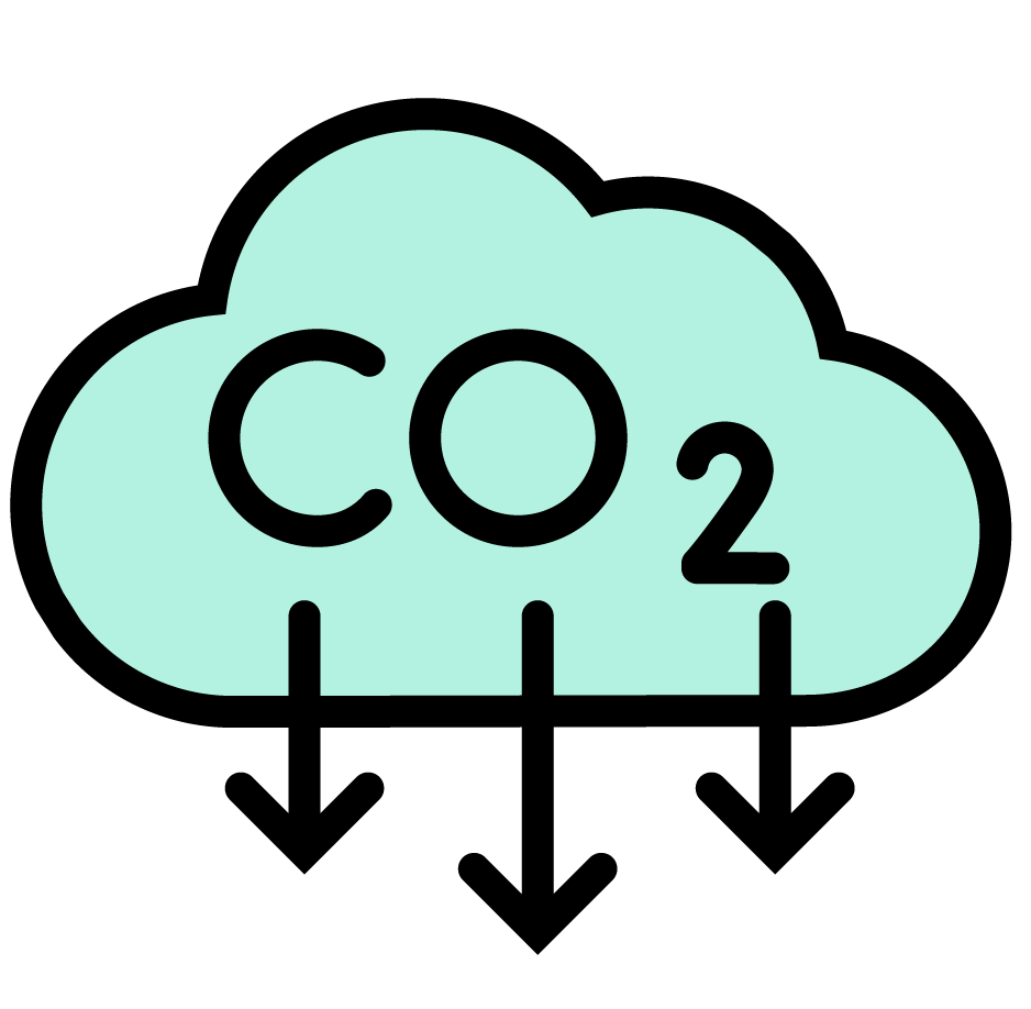 Carbon compensation