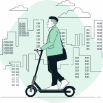 NooS Mobilité Durable