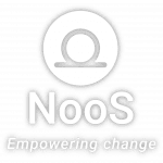 NooS logo