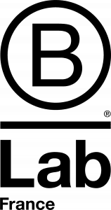 BCorp logo