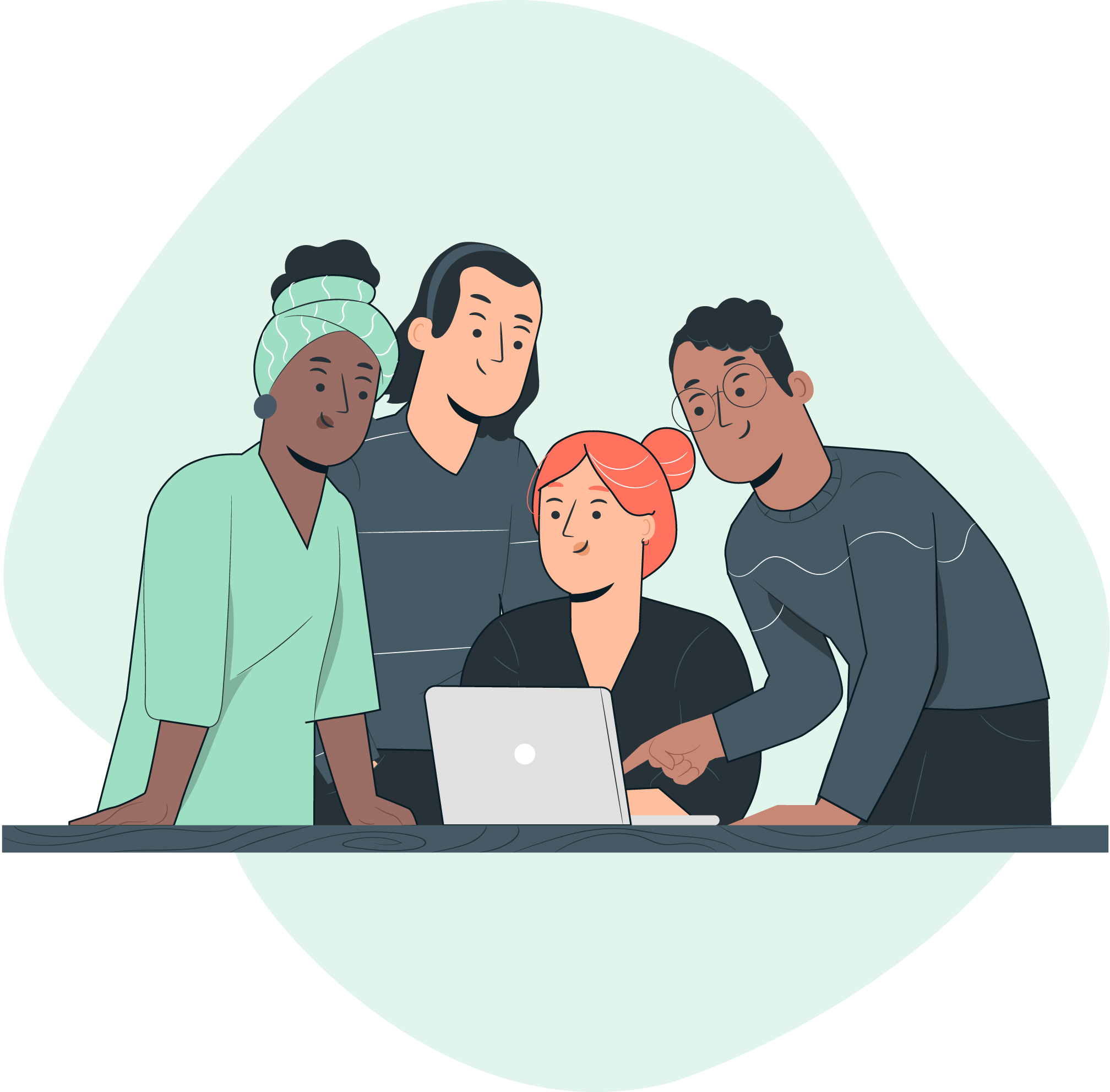 Challenge « Diversité, Equité & Inclusion » pour améliorer la performance de votre entreprise