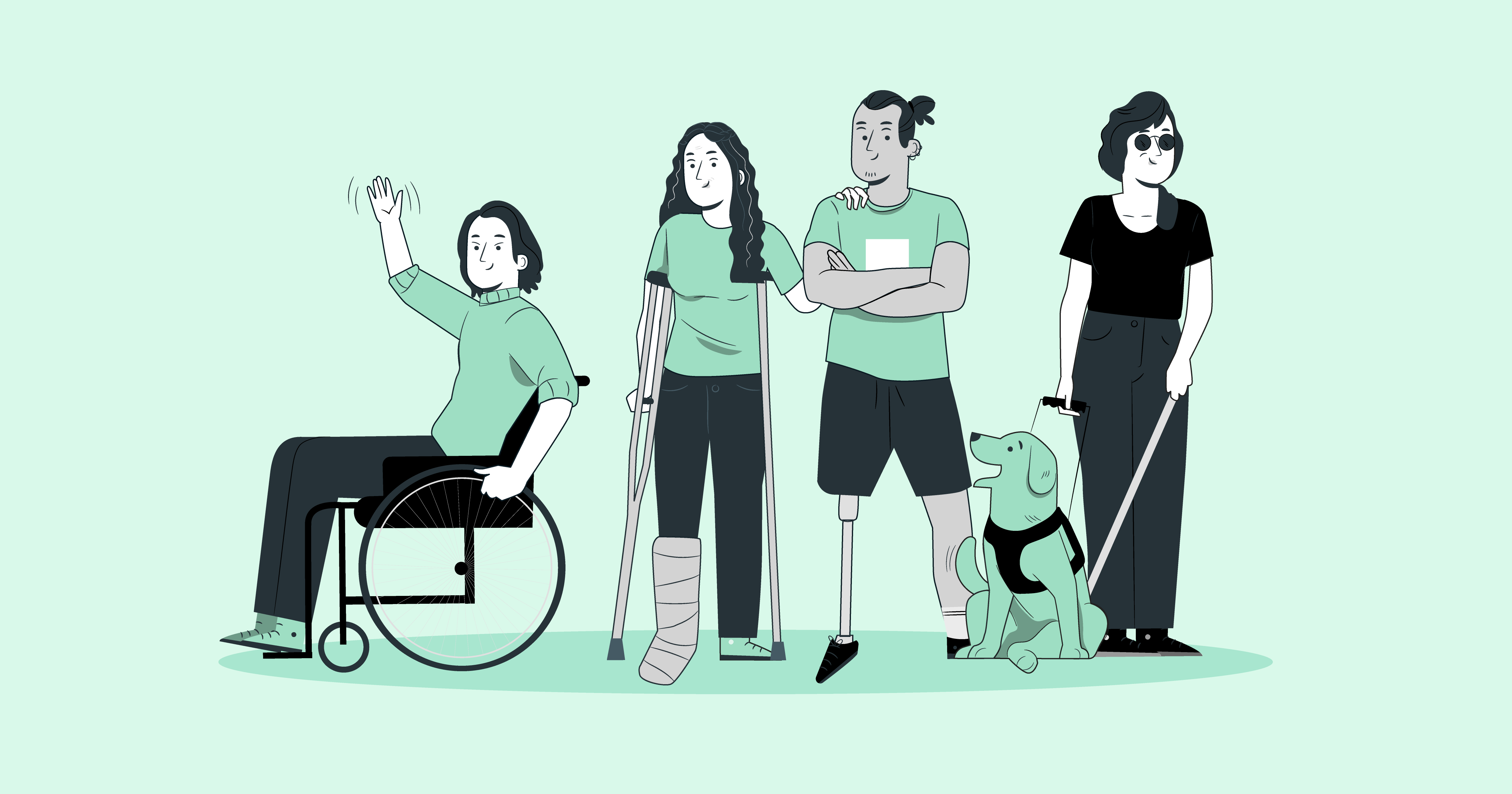 Semaine Européenne pour l’Emploi des Personnes Handicapées : comment mobiliser ses équipes ?