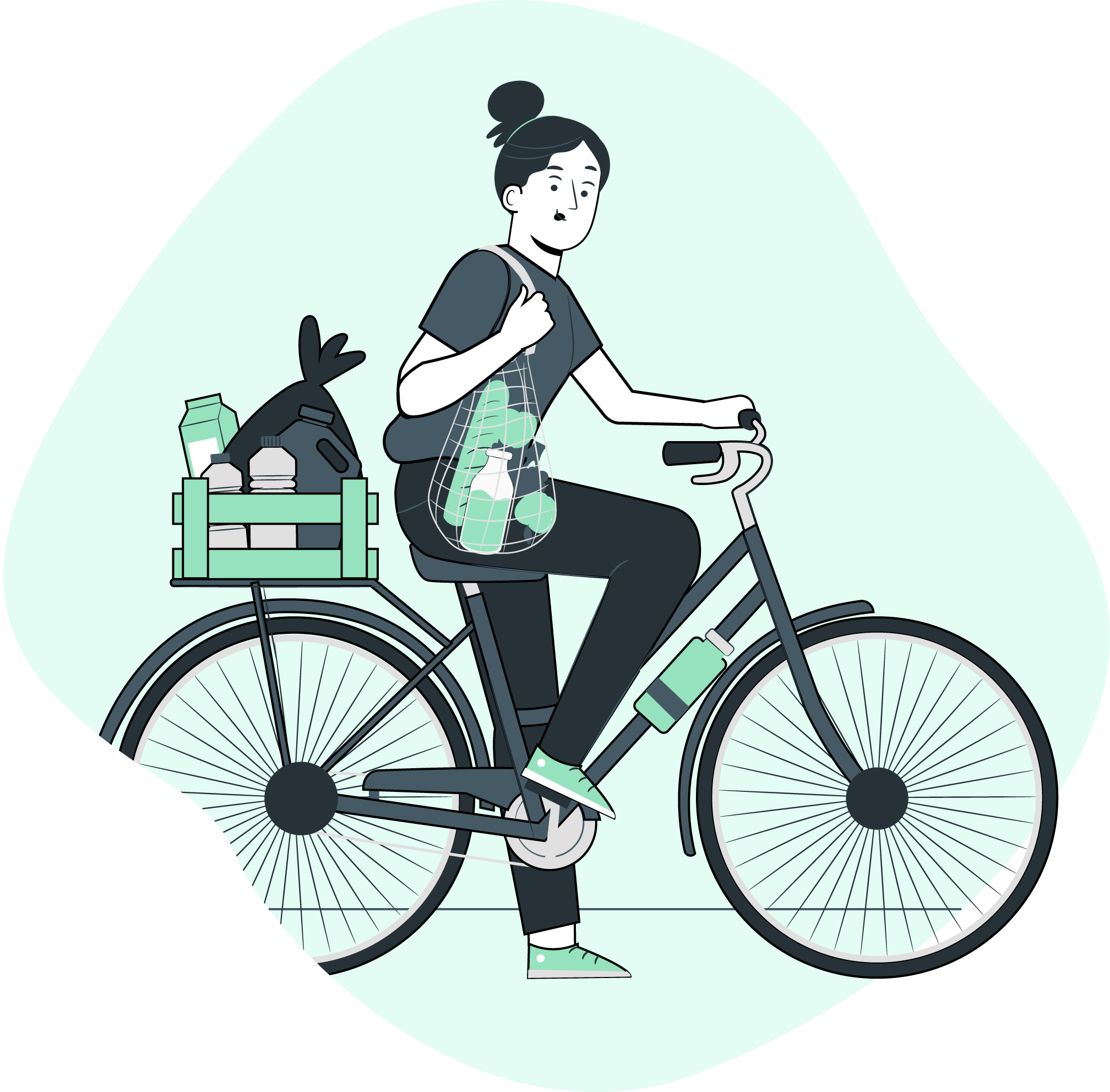Économie Circulaire Entreprise