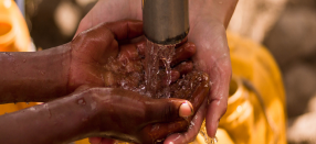 Project_Sanitation and awareness-raising for a dignified life