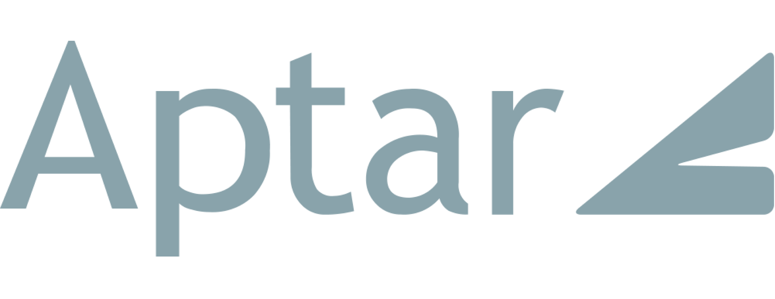 Aptar client