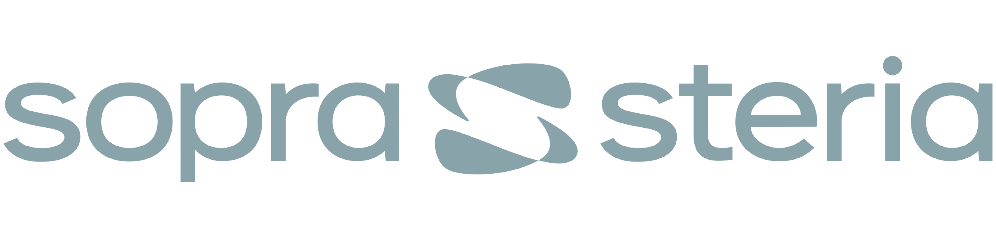 sopra steria client