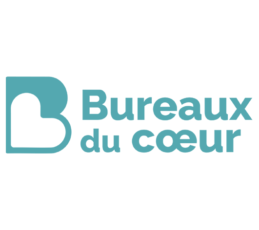 Bureaux du coeur