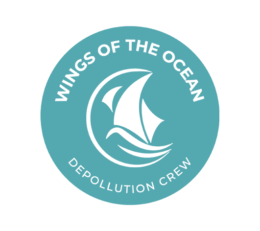 Wings of the ocean