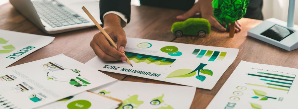 La directive CSRD : un nouveau défi pour les entreprises en 2024