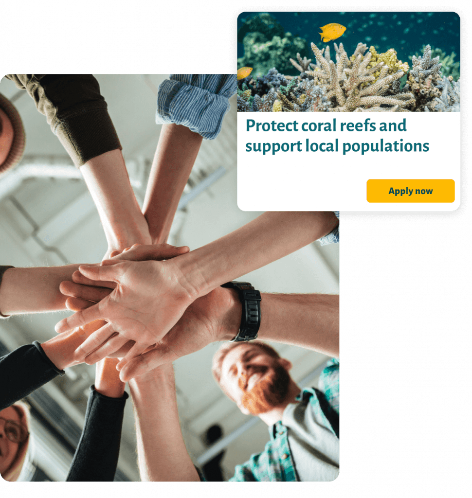 corporate-volunteering