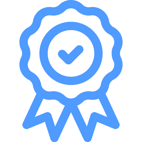 Certified