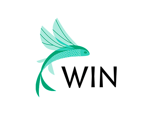 Win logo