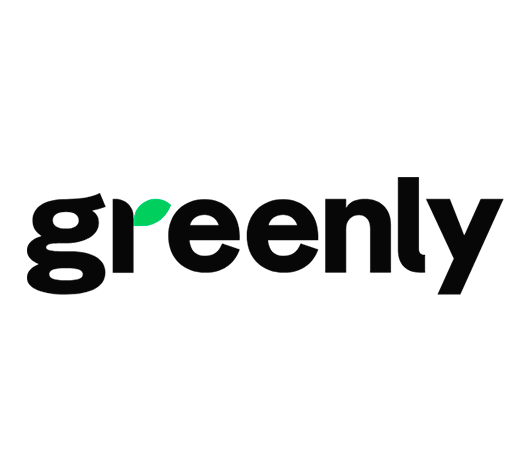 greenly logo