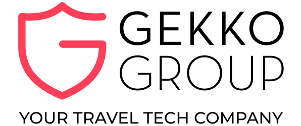 Gekko group logo