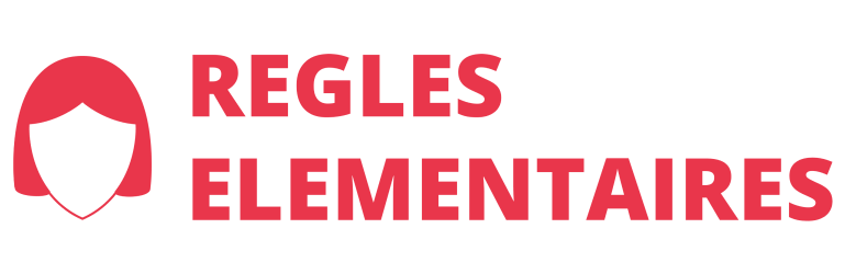 Regles elementaires logo