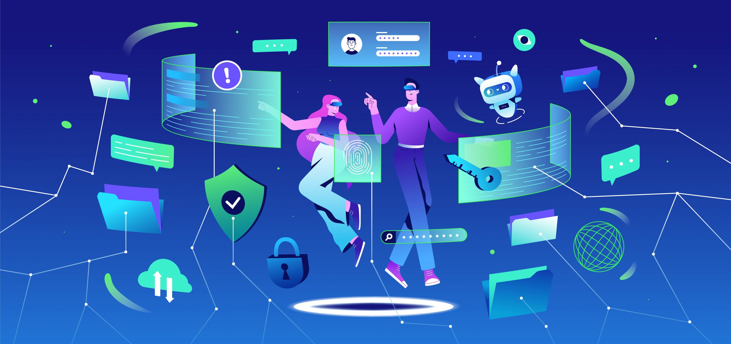 Cybersécurité et éthique digitale : pourquoi et comment sensibiliser vos collaborateurs