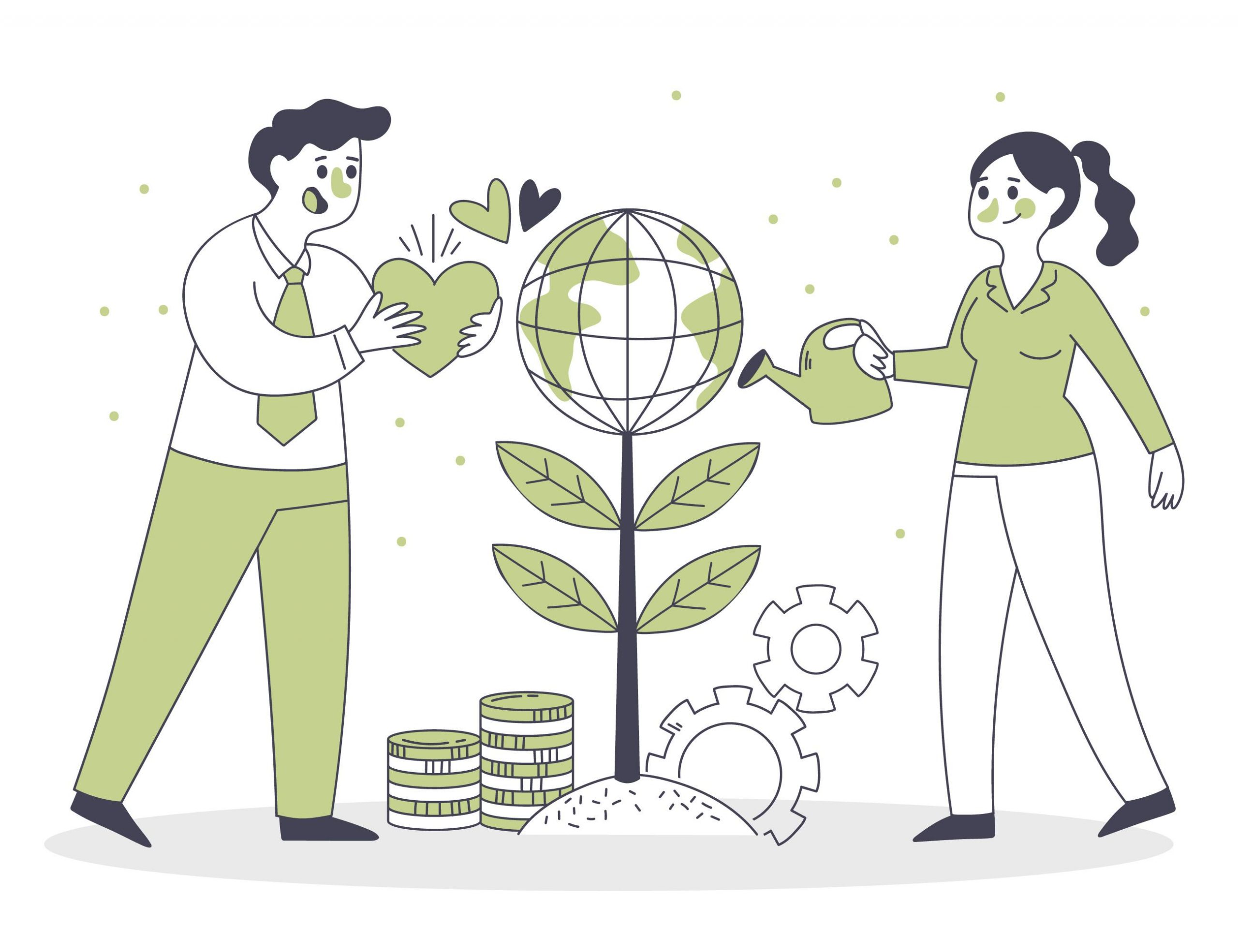 5 actions concrètes pour la SEDD