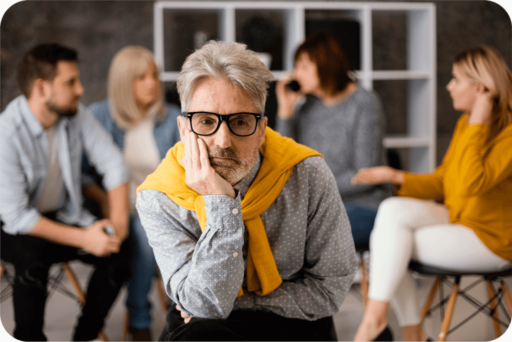 Employee mental health