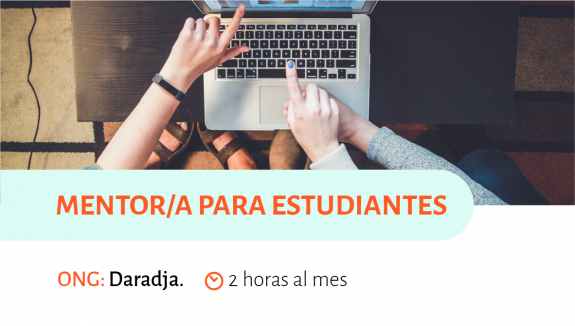 Ofertas de Voluntariado