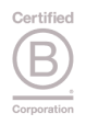 B Corp Logo